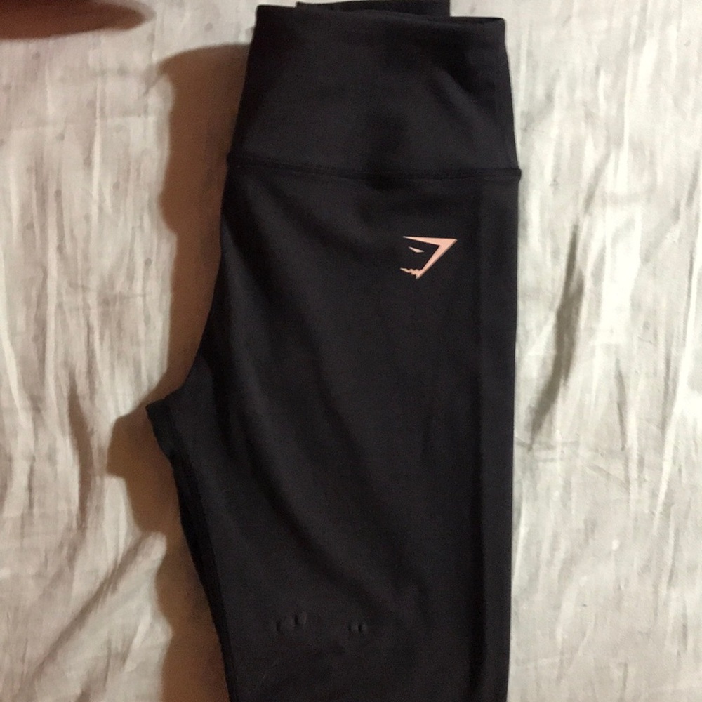 Gymshark dreamy